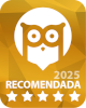 Selo Marca Recomendada 2025